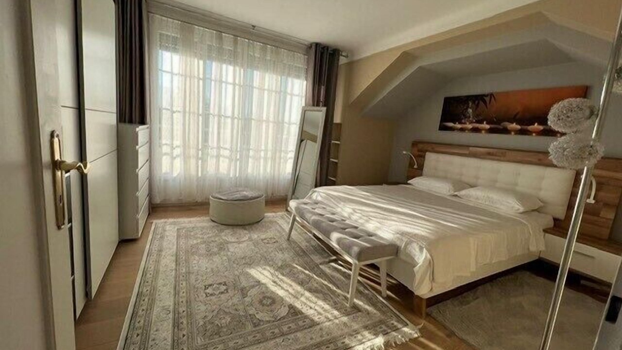 Photo of Bedroom in La Tour-de-Peilz