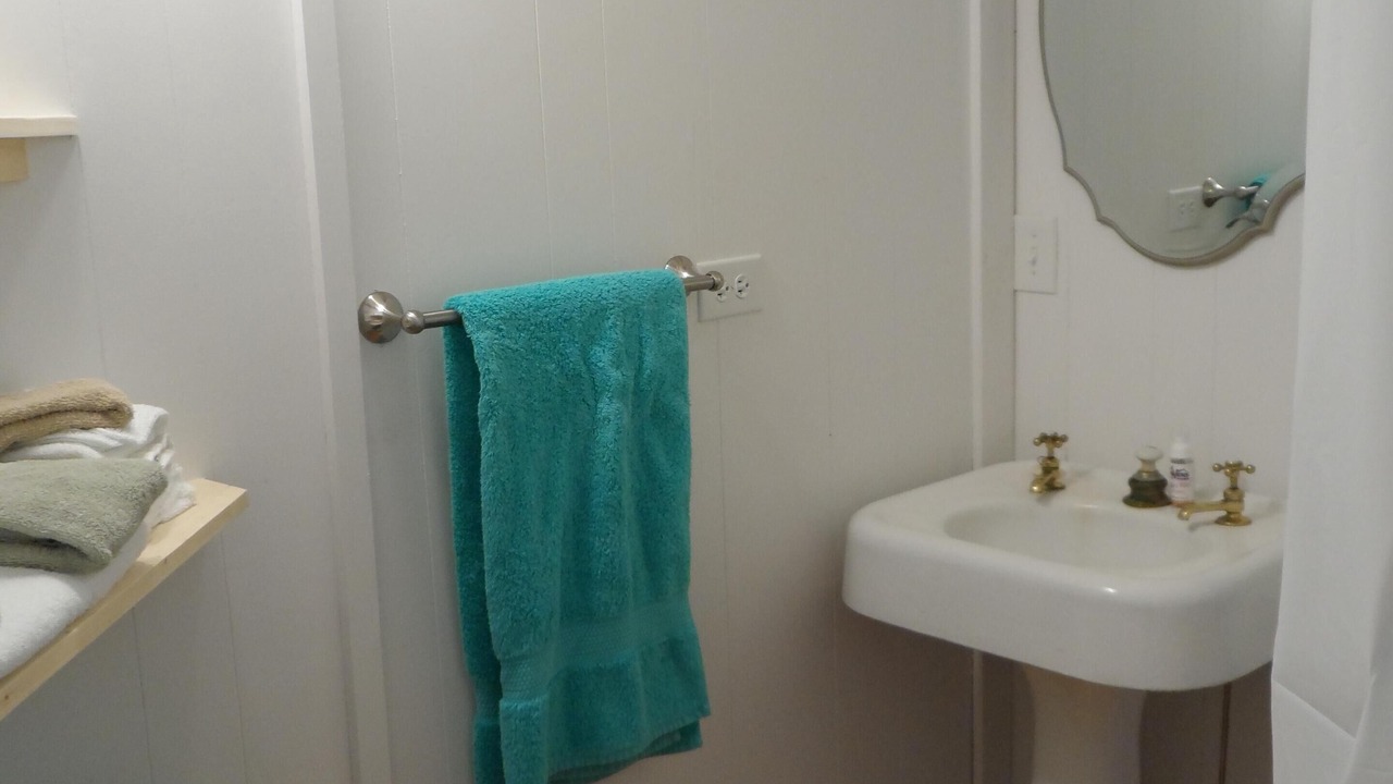 Photo of Bathroom in Pigeon Forge