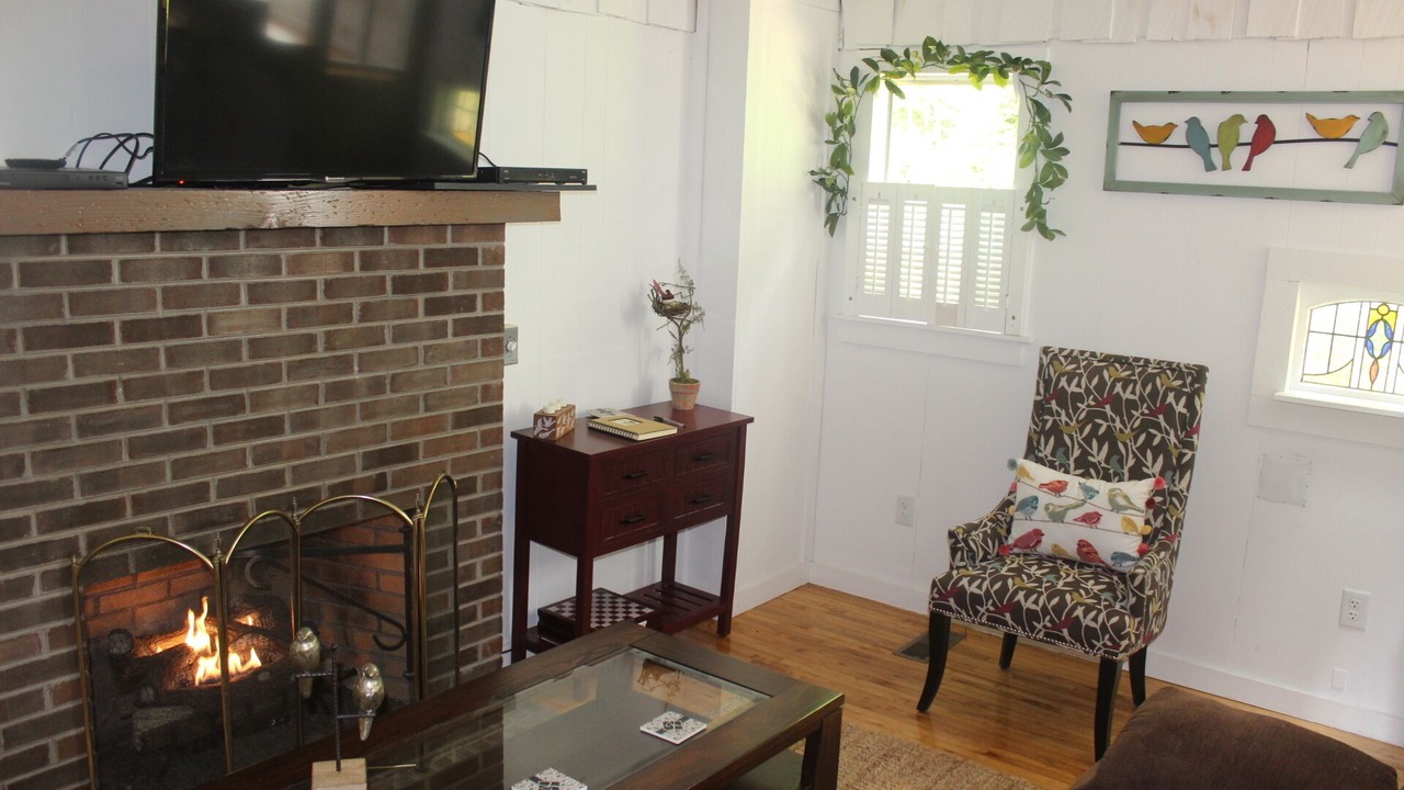 Photo of Livingroom in Pigeon Forge
