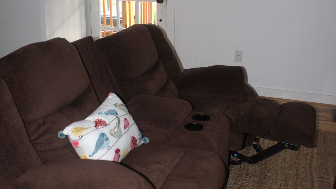 Photo of Livingroom in Pigeon Forge