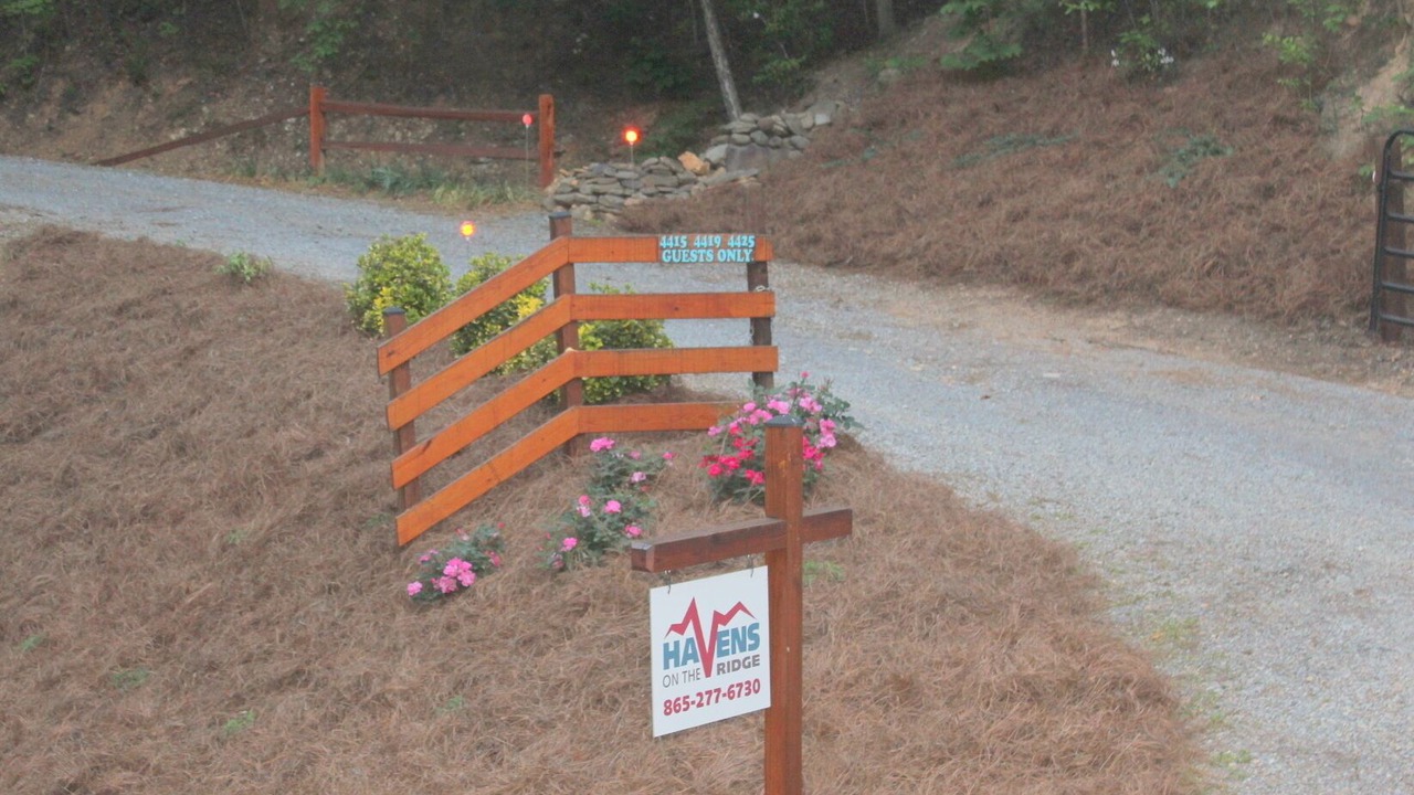 Photo of Others in Pigeon Forge