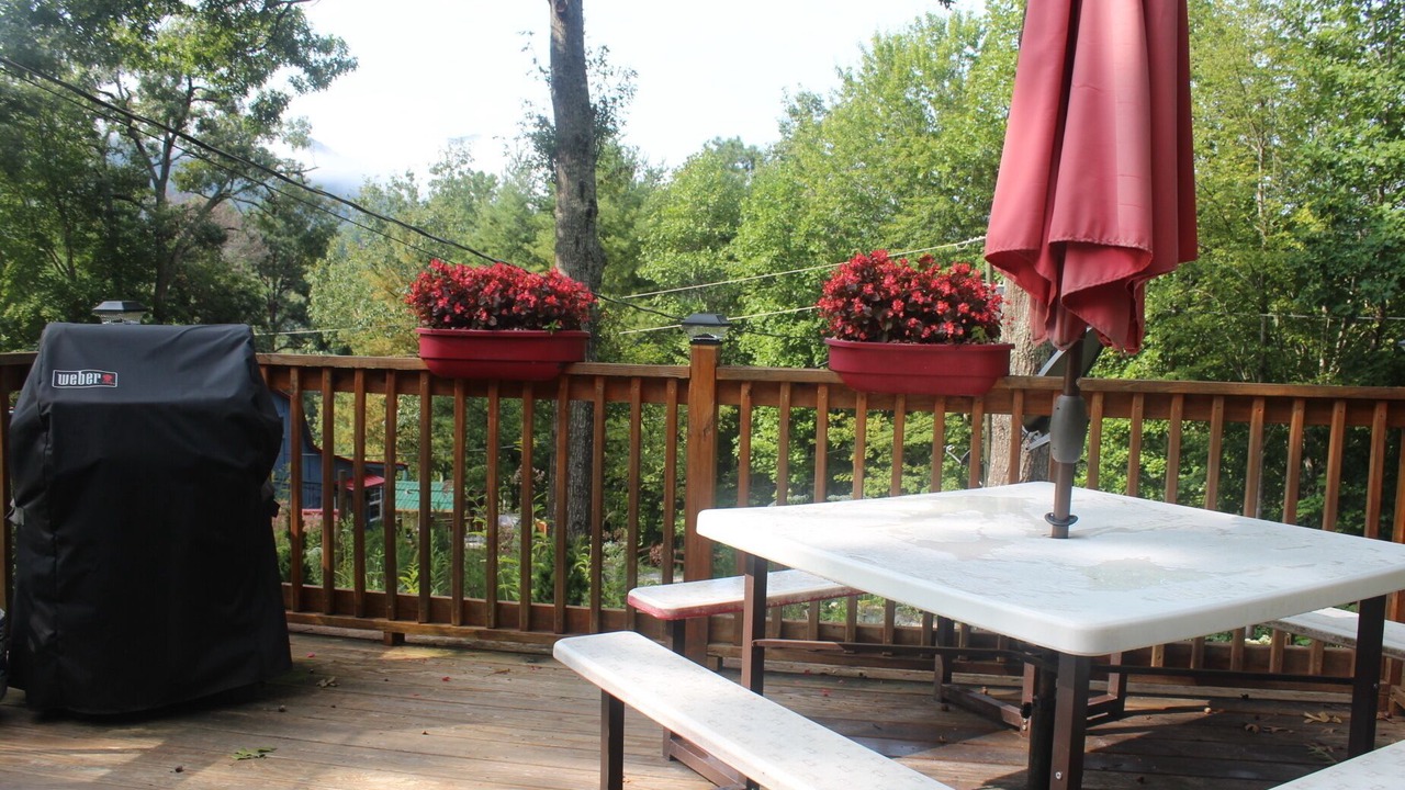 Photo of Outdoor in Pigeon Forge