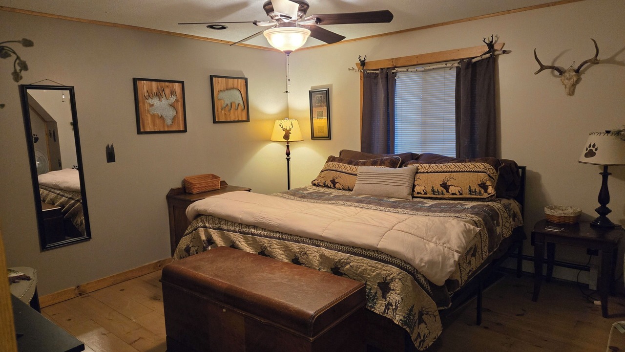 Photo of Bedroom in South Boardman