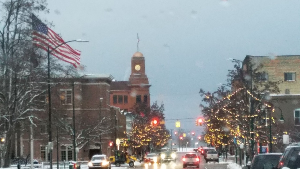 Photo of Outdoor in South Boardman
