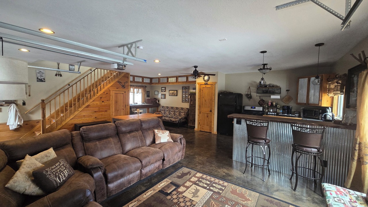 Photo of Livingroom in South Boardman