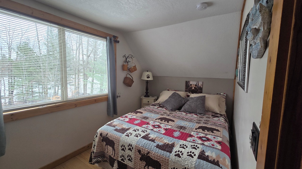 Photo of Bedroom in South Boardman
