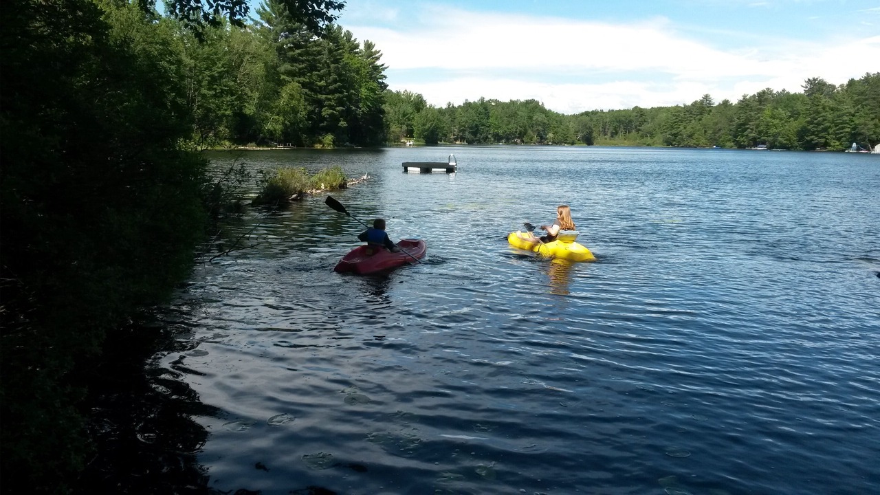 Photo of Outdoor in South Boardman