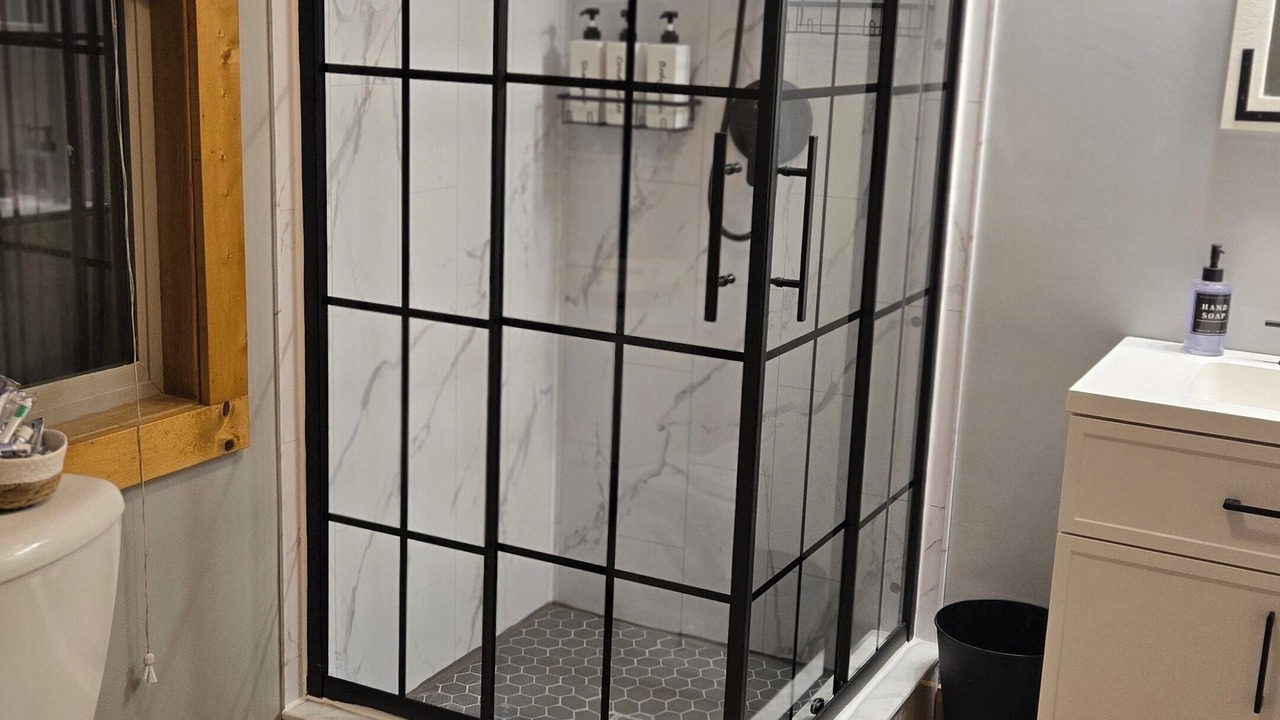 Photo of Bathroom in South Boardman