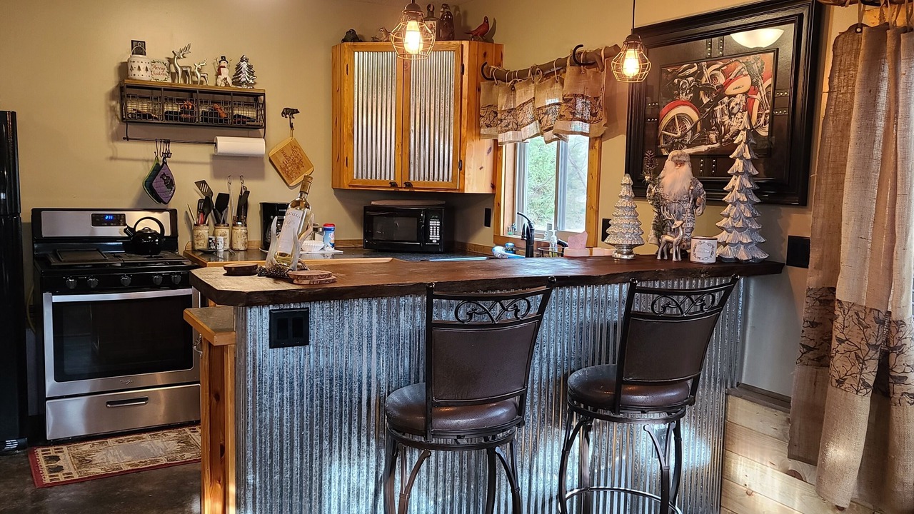 Photo of Kitchen in South Boardman