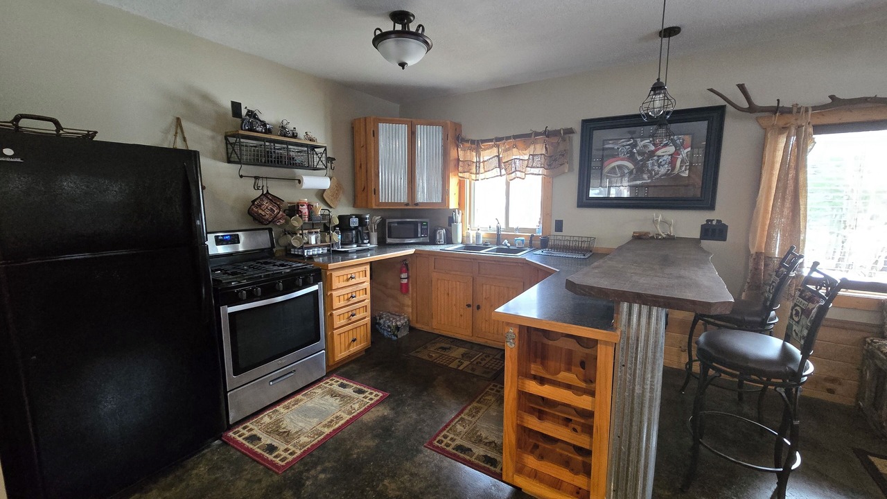 Photo of Kitchen in South Boardman