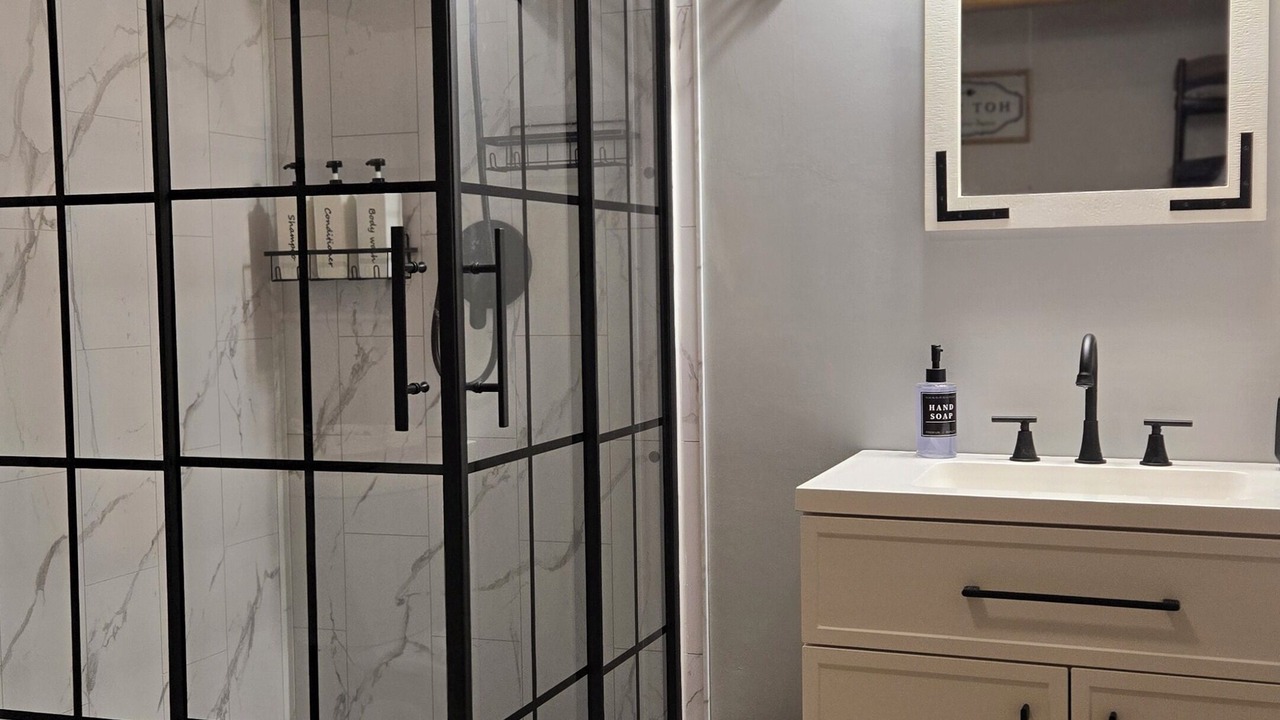 Photo of Bathroom in South Boardman