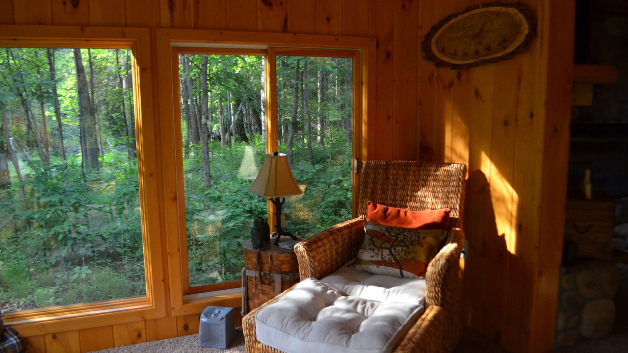Photo of Bedroom in Irons