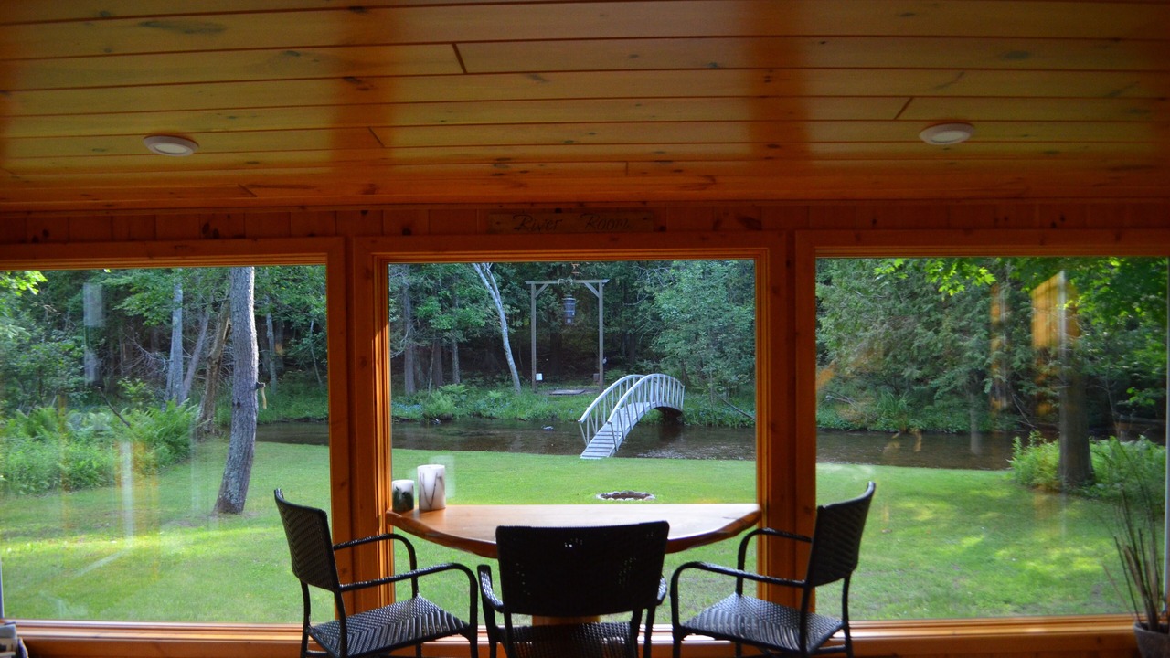 Photo of Bedroom in Irons