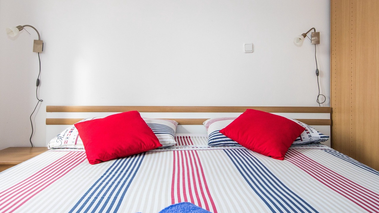 Photo of Bedroom in Mokosica