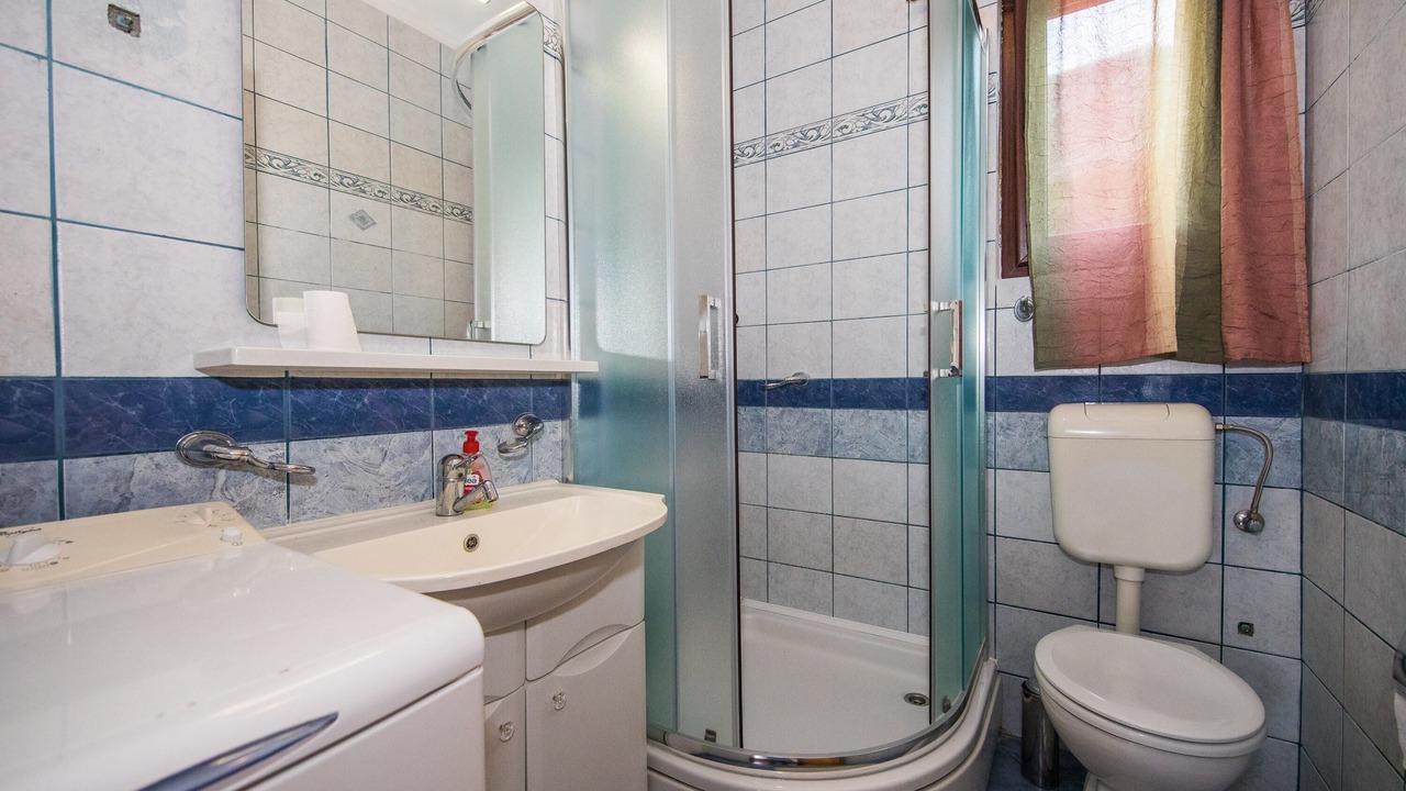 Photo of Bathroom in Mokosica