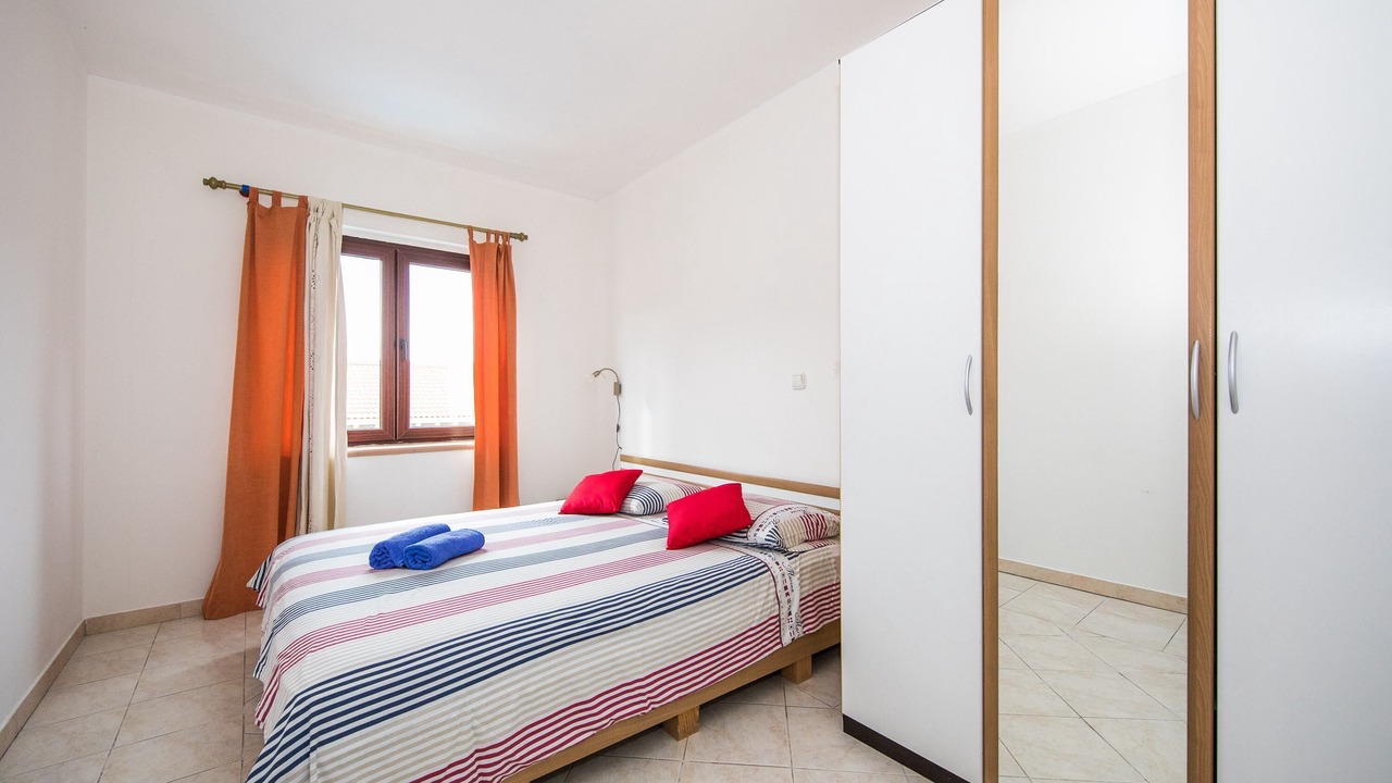Photo of Bedroom in Mokosica