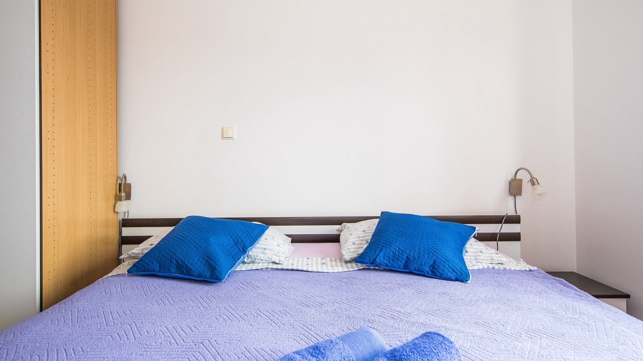 Photo of Bedroom in Mokosica