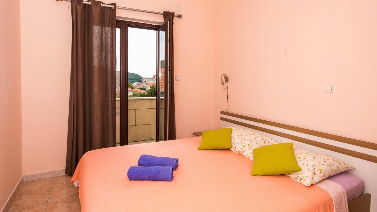Photo of Bedroom in Mokosica