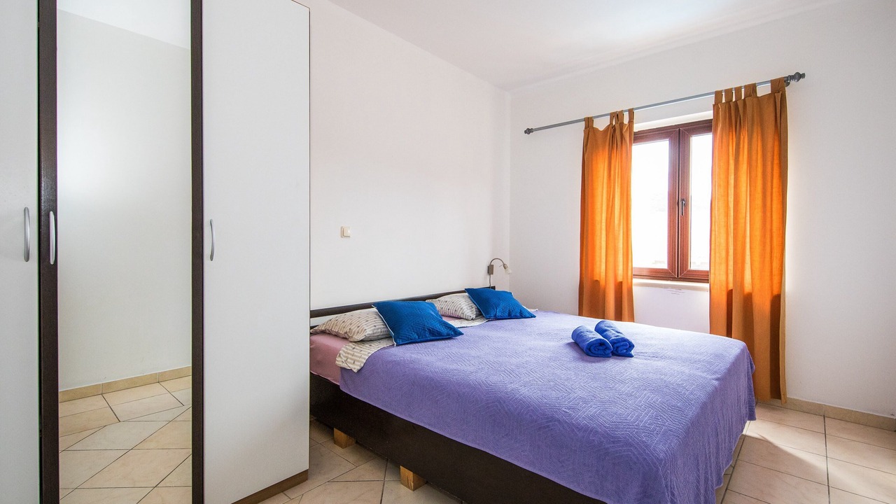Photo of Bedroom in Mokosica