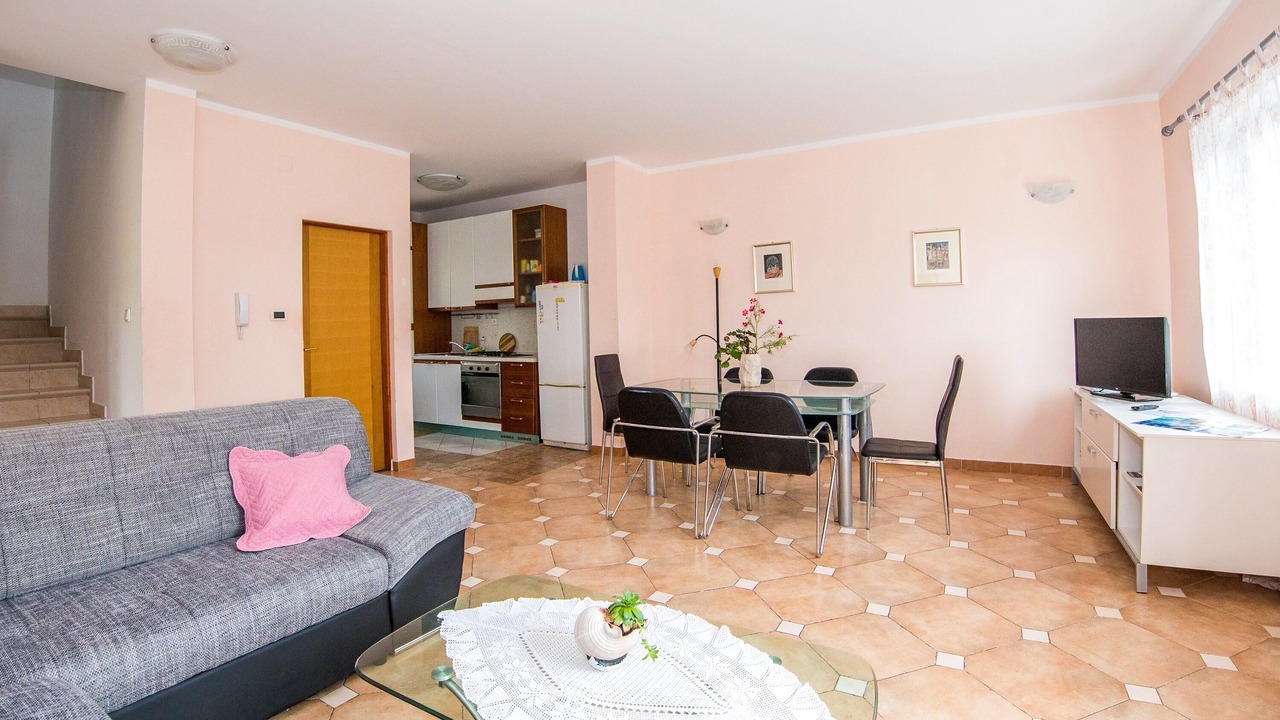 Photo of Livingroom in Mokosica