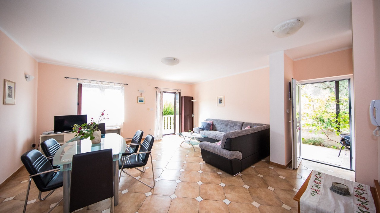 Photo of Livingroom in Mokosica