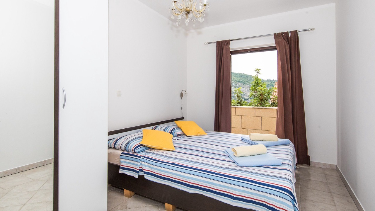 Photo of Bedroom in Mokosica
