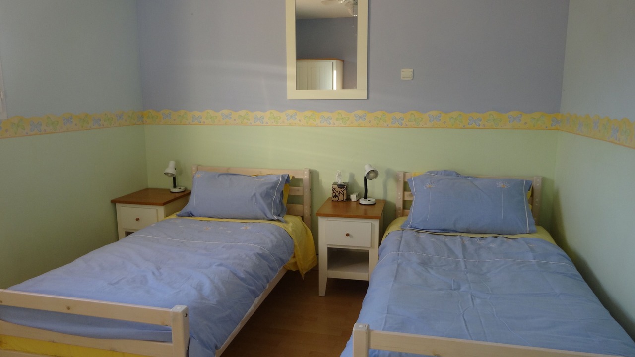 Photo of Bedroom in Finestret