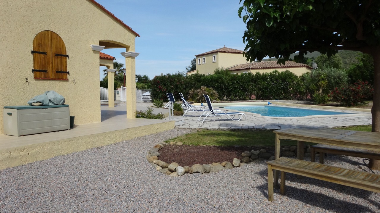 Photo of Outdoor in Finestret