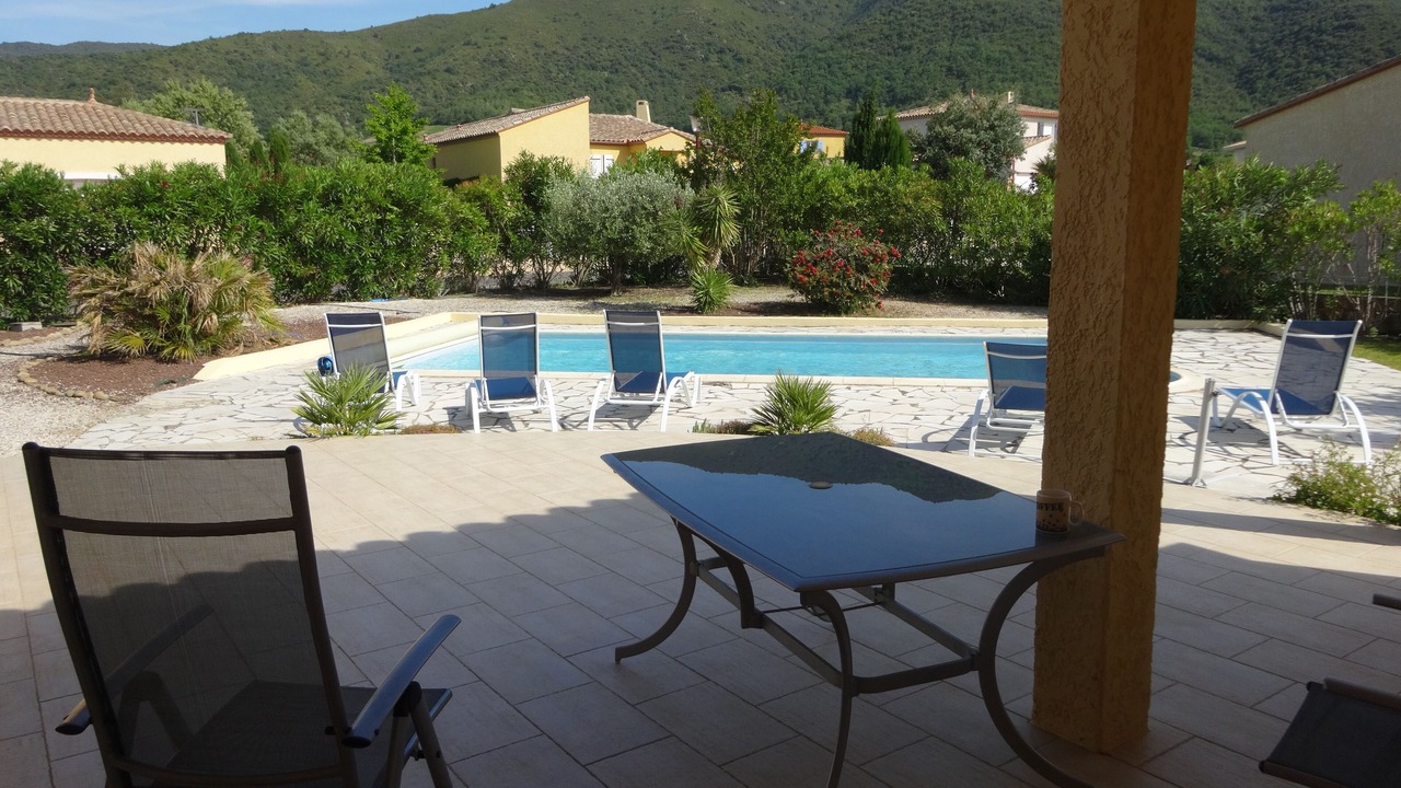 Photo of Outdoor in Finestret