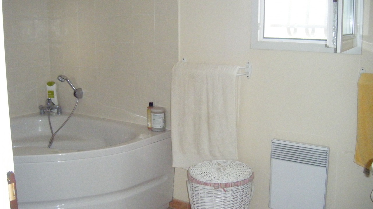 Photo of Bathroom in Finestret