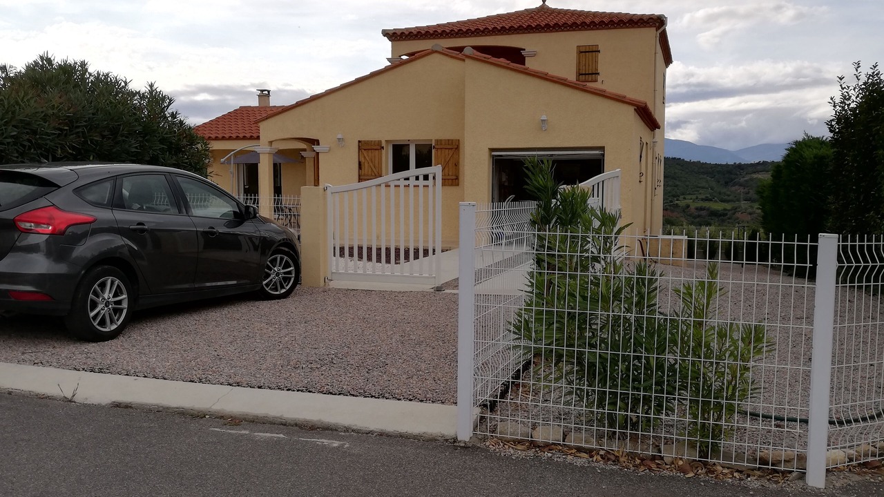 Photo of Outdoor in Finestret