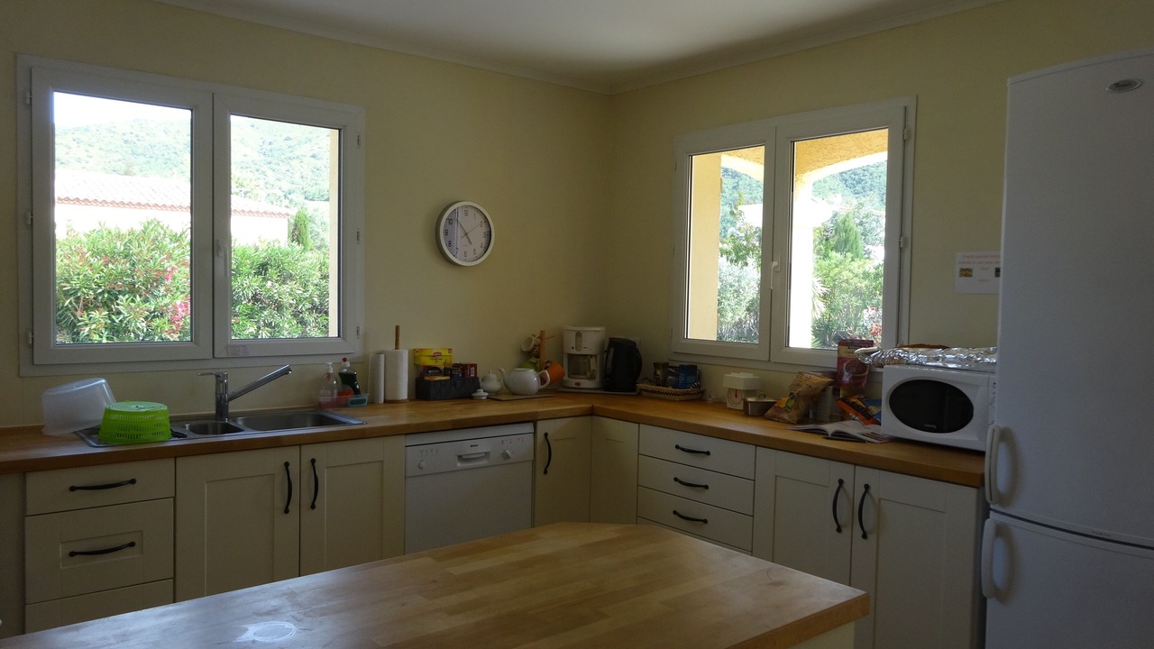 Photo of Kitchen in Finestret