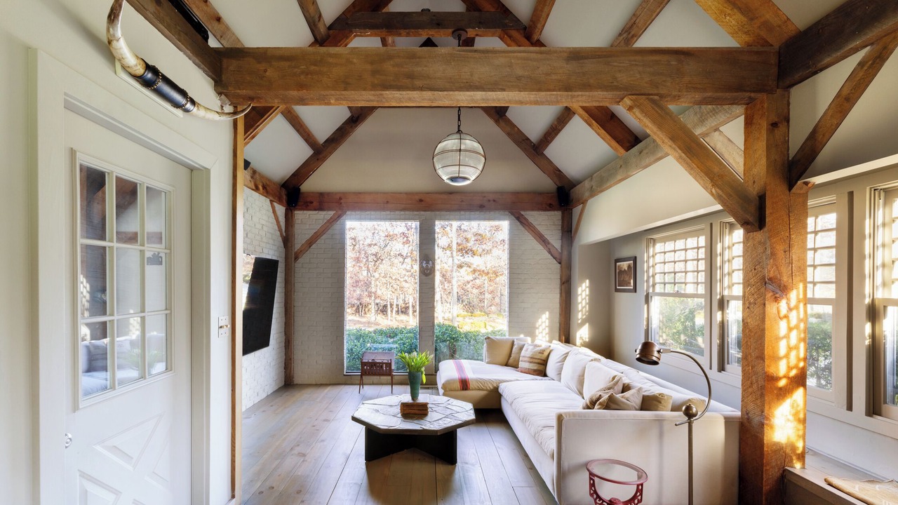 Photo of Bedroom in East Hampton