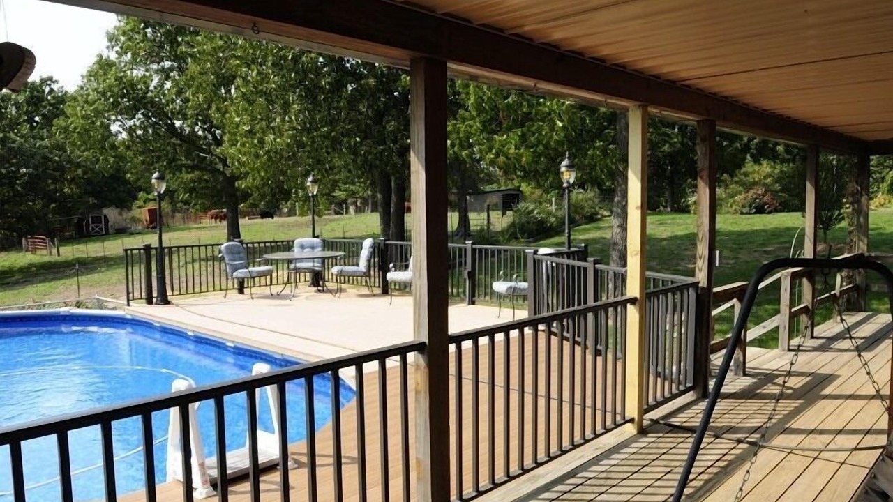 Photo of Outdoor in Goodson