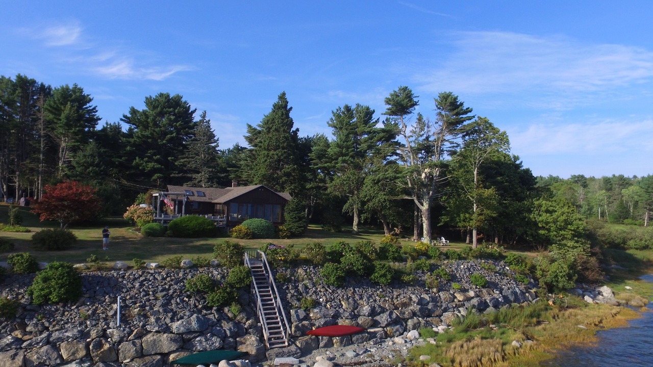 Photo of Outdoor in Lamoine