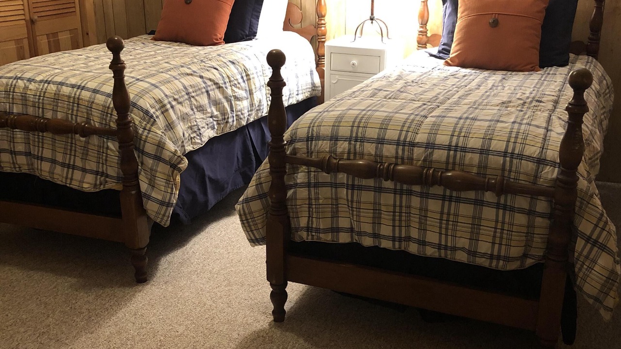 Photo of Bedroom in Lamoine
