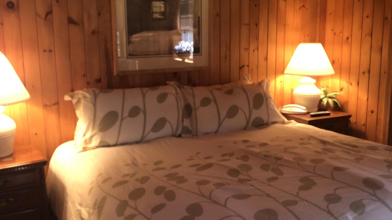 Photo of Bedroom in Lamoine