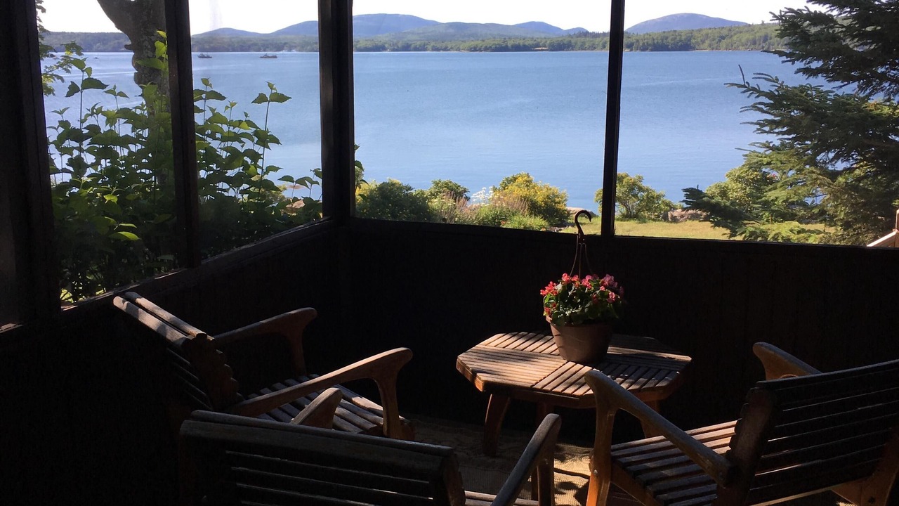 Photo of Outdoor in Lamoine