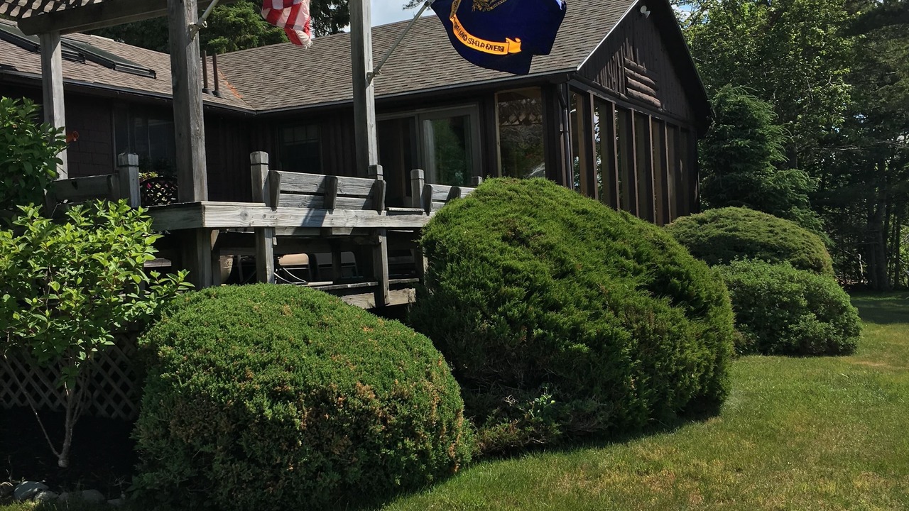 Photo of Outdoor in Lamoine