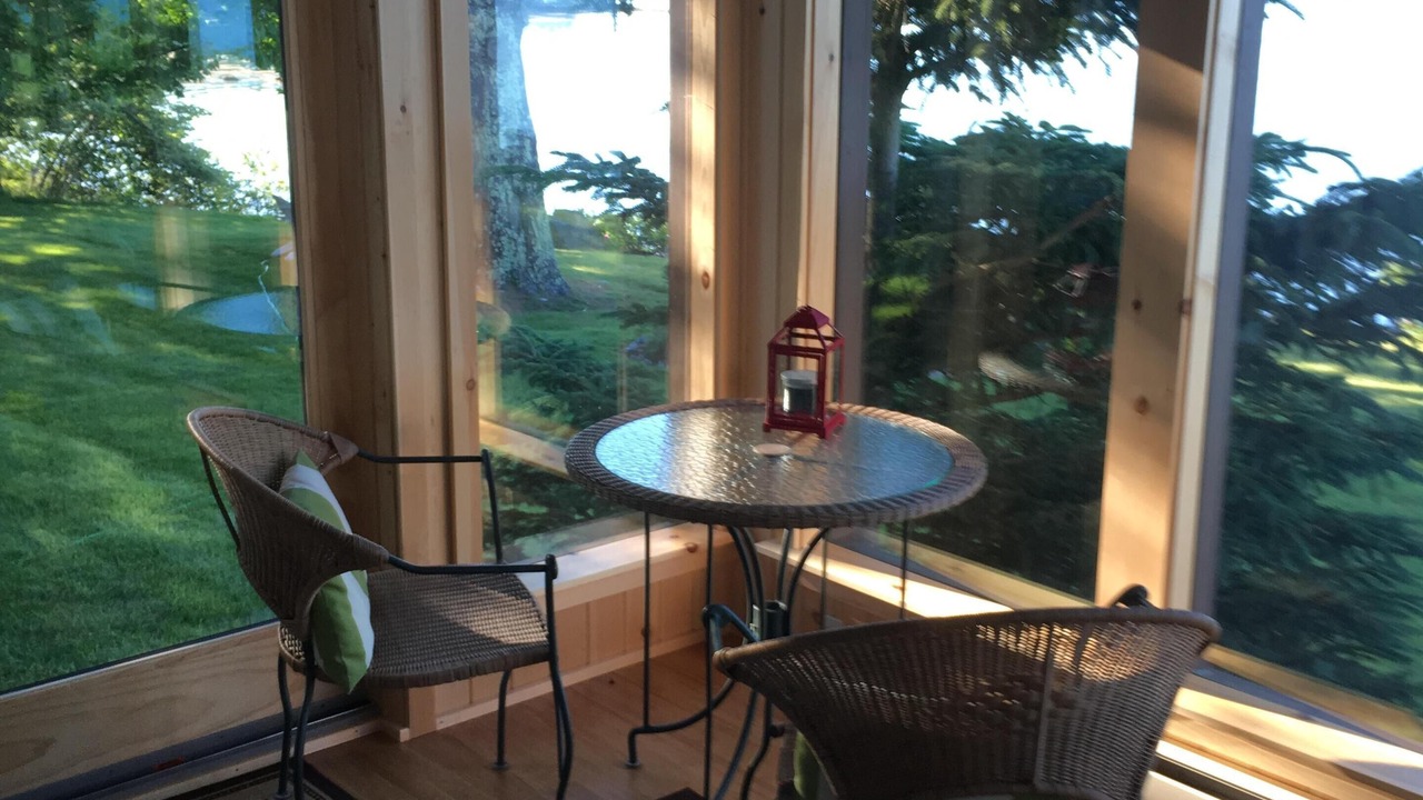 Photo of Outdoor in Lamoine