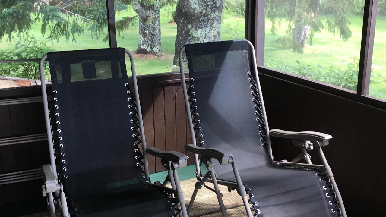 Photo of Outdoor in Lamoine