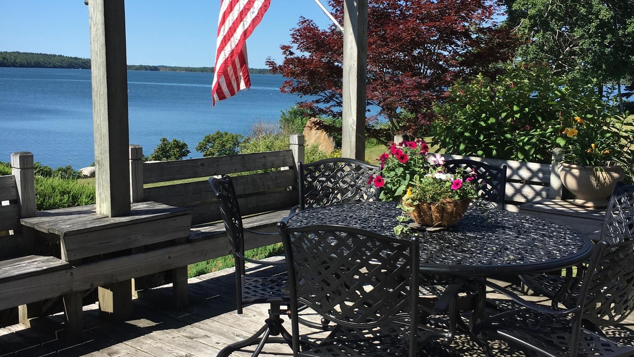 Photo of Outdoor in Lamoine