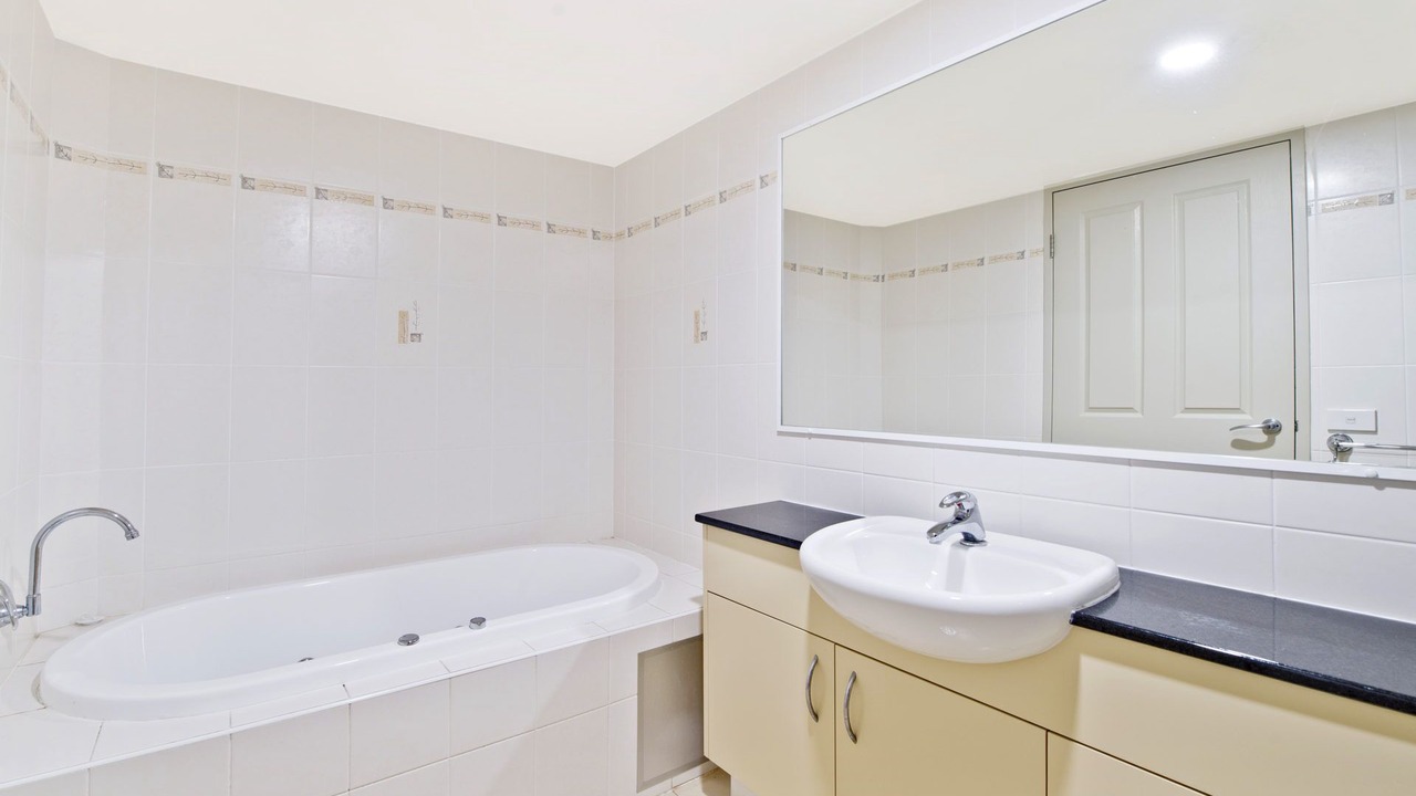 Photo of Bathroom in Port Macquarie