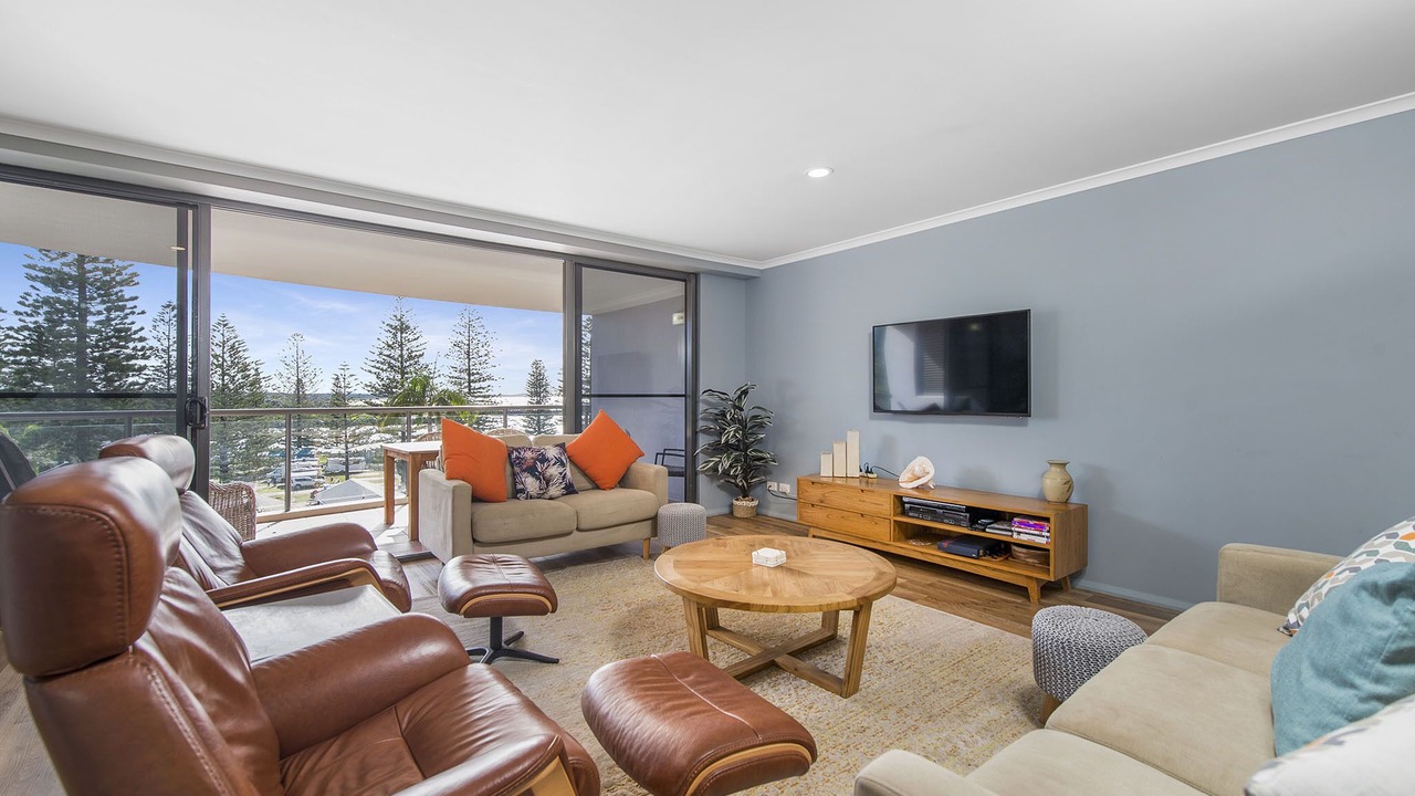 Photo of Livingroom in Port Macquarie
