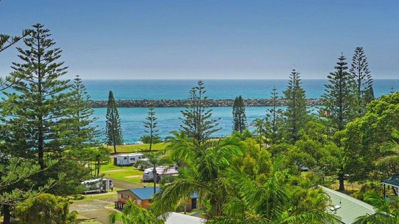 Photo of Patio Balcony in Port Macquarie