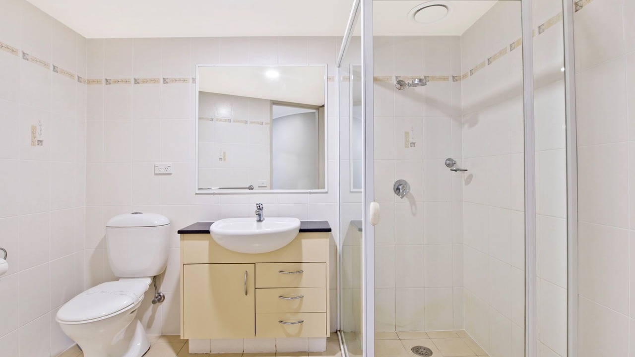 Photo of Bathroom in Port Macquarie