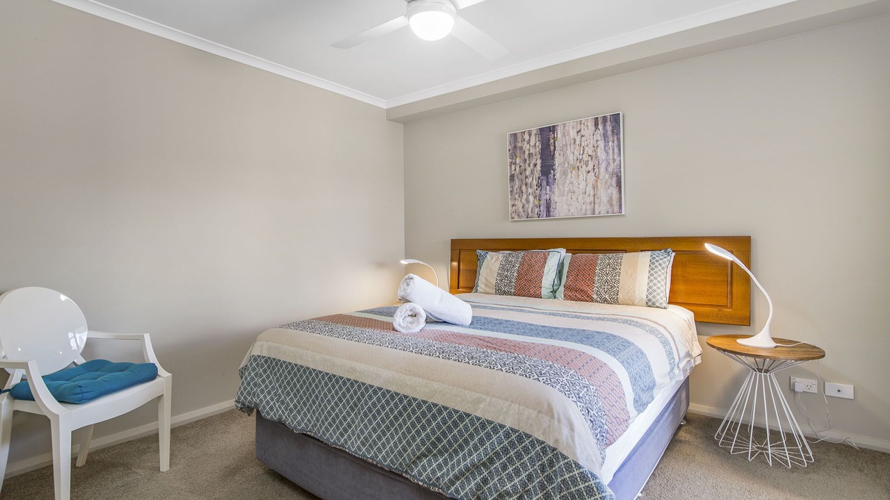 Photo of Bedroom in Port Macquarie