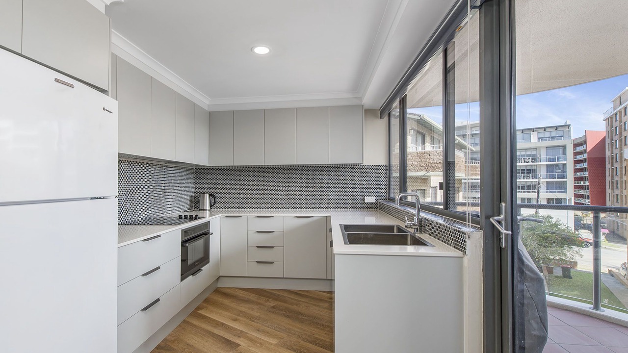 Photo of Kitchen in Port Macquarie
