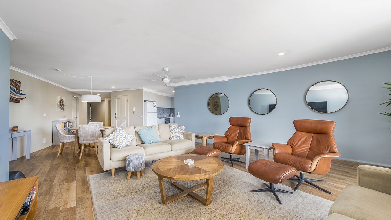 Photo of Livingroom in Port Macquarie