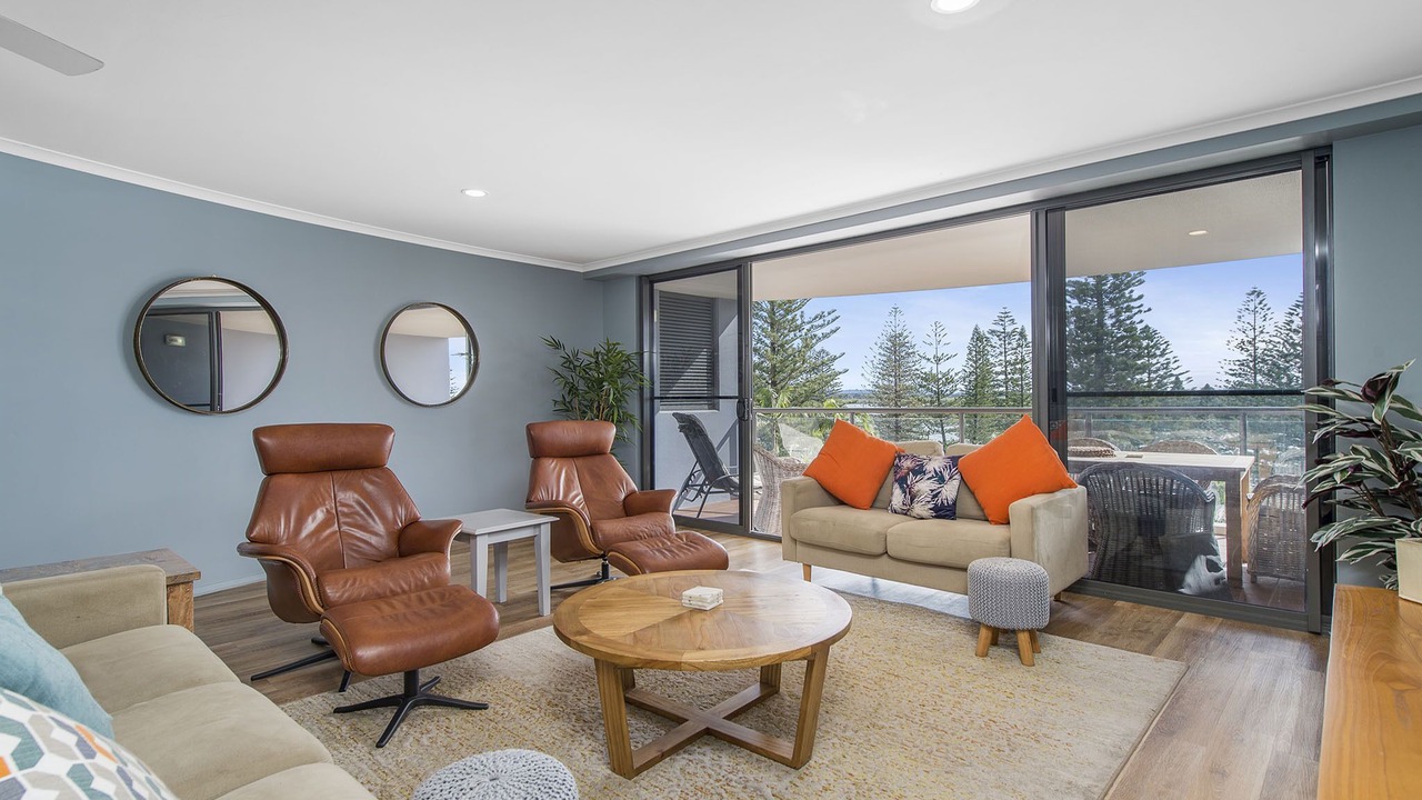 Photo of Livingroom in Port Macquarie
